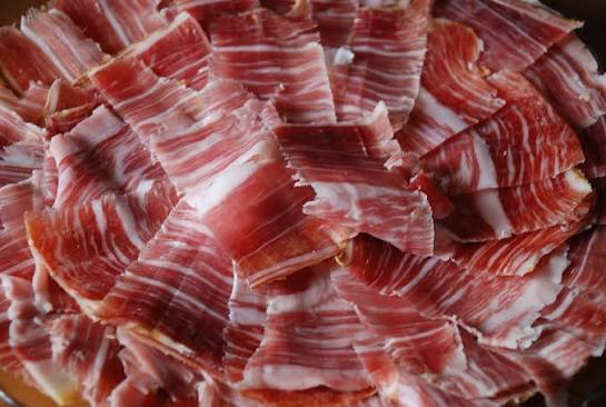 Mejor jamón de Guijuelo: marcas recomendadas y precios
