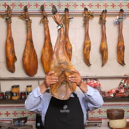 Mejor jamón ibérico para regalar: opciones de 50, 100 y 200 €
